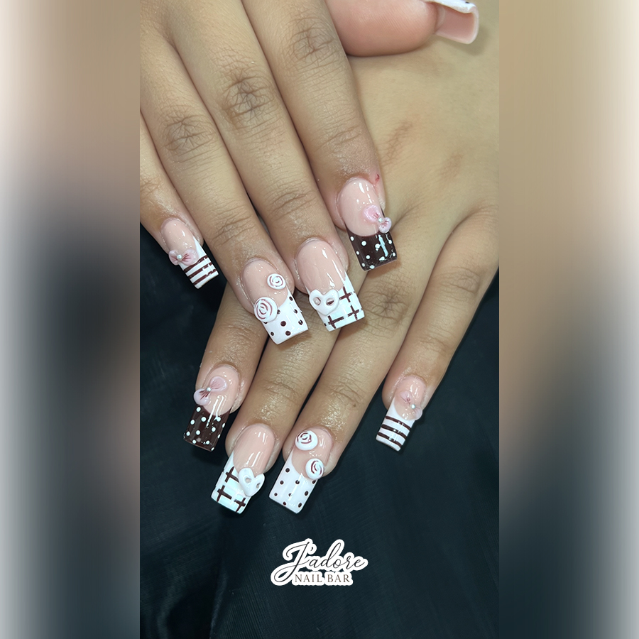 Nail Design | Palmdale, CA 93551